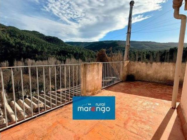 Chalet en venta en Gúdar-Javalambre, Aragón