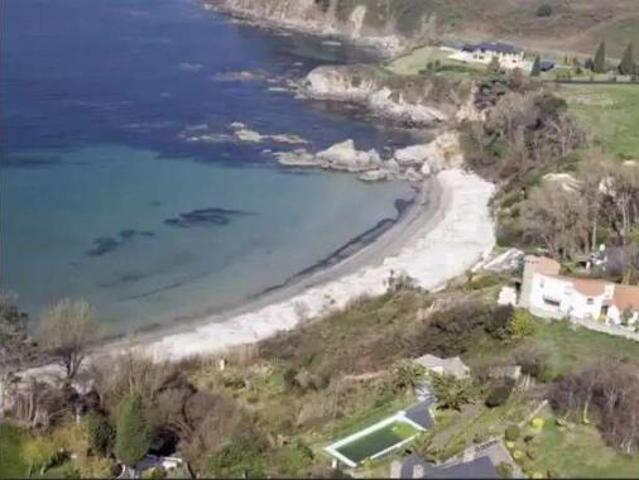 Chalet en venta en A Rabadeira, O Real