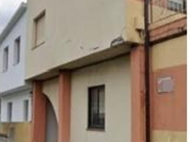 Chalet en venta en Oleiros, A Coruña