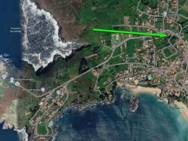 Chalet en venta en Oleiros, A Coruña