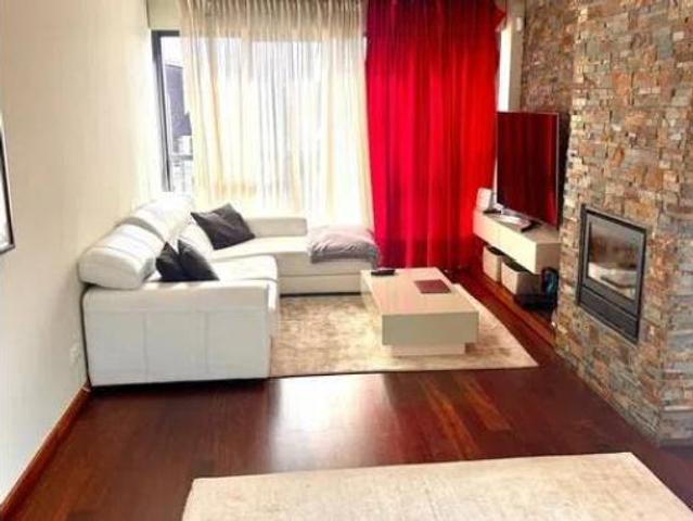 Chalet en venta en Oleiros, A Coruña