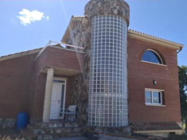 Chalet en venta en Alt Penedès, Catalunya