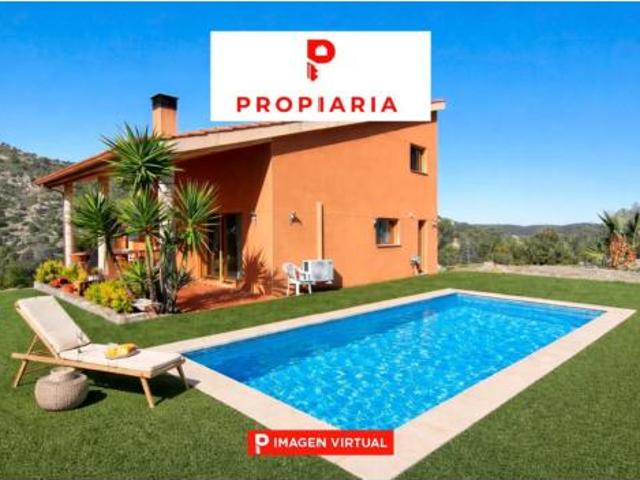 Chalet en venta en Alt Penedès, Catalunya