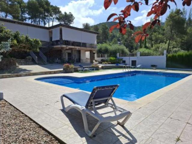Chalet en venta en Ca n'Olivella, Alt Penedès