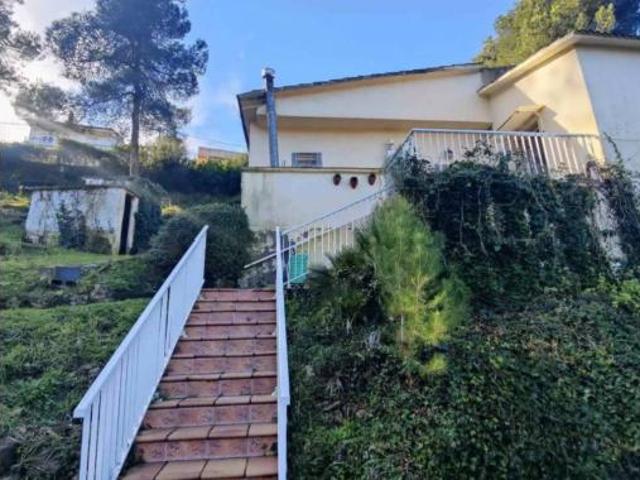 Chalet en venta en Ca n'Olivella, Alt Penedès