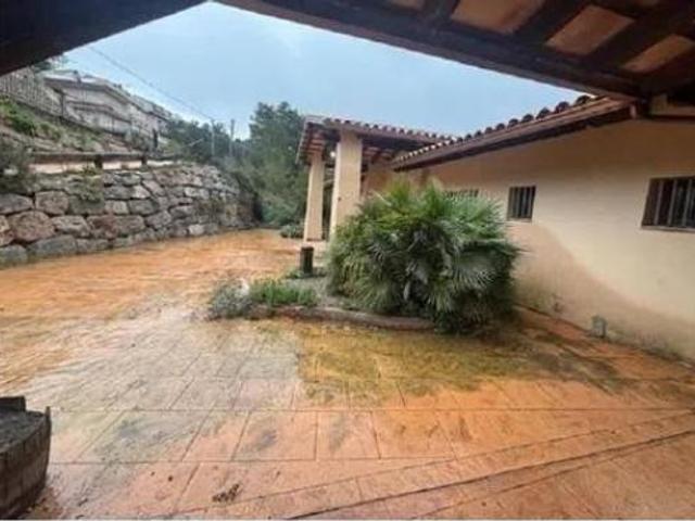 Chalet en venta en Ca n'Olivella, Alt Penedès