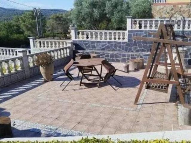 Chalet en venta en Ca n'Olivella, Alt Penedès