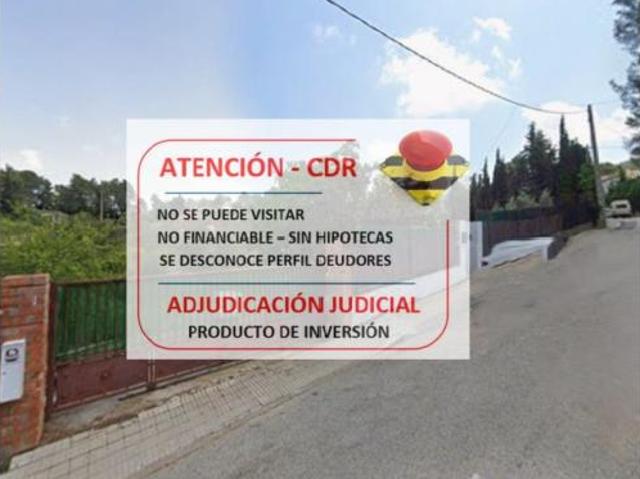 Chalet en venta en Ca n'Olivella, Alt Penedès