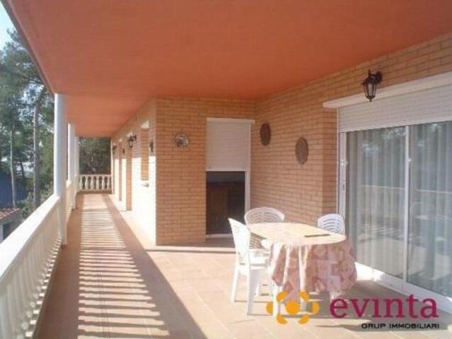 Chalet en venta en Alt Penedès, Catalunya