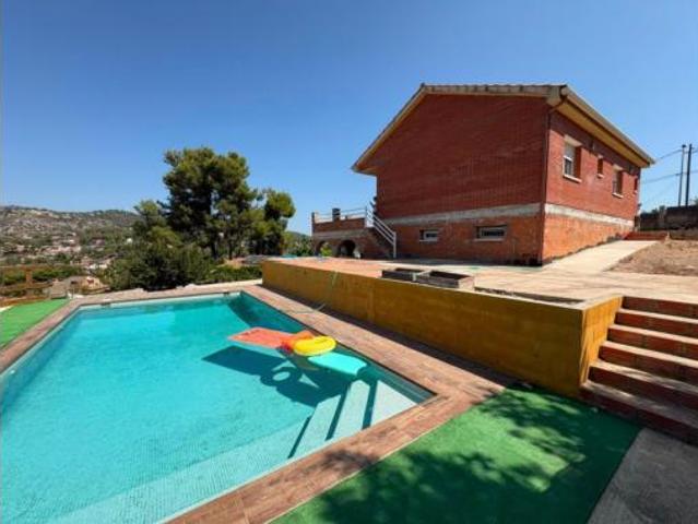Chalet en venta en Ca n'Olivella, Alt Penedès