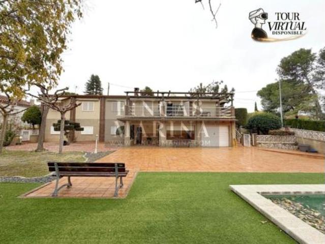 Chalet en venta en Alt Penedès, Catalunya