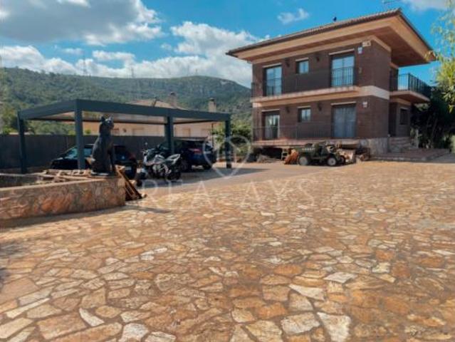 Chalet en venta en Ca n'Olivella, Alt Penedès