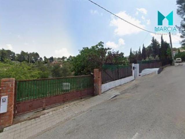 Chalet en venta en Ca n'Olivella, Alt Penedès