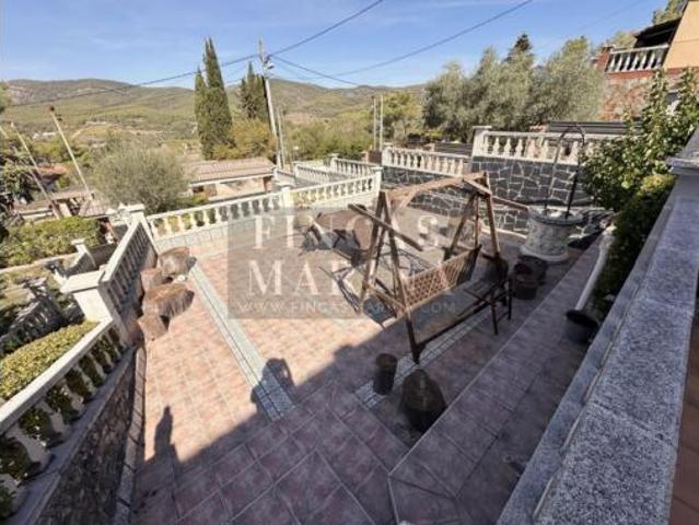 Chalet en venta en Alt Penedès, Catalunya