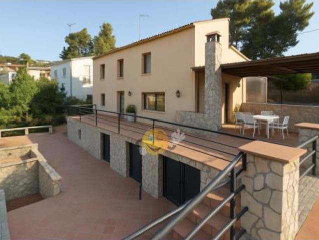 Chalet en venta en Ca n'Olivella, Alt Penedès
