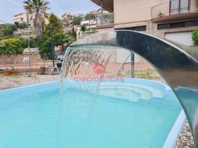 Chalet en venta en Baix Llobregat, Catalunya