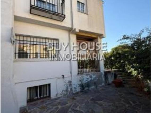 Chalet en venta en Olías Del Rey, Castilla-La Mancha