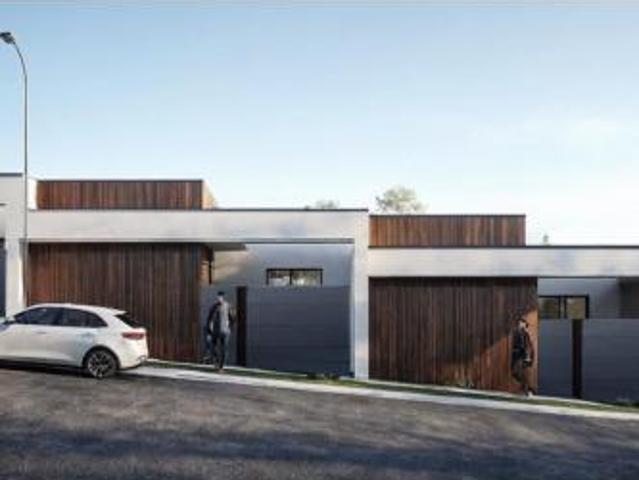 Chalet en venta en Olías Del Rey, Castilla-La Mancha