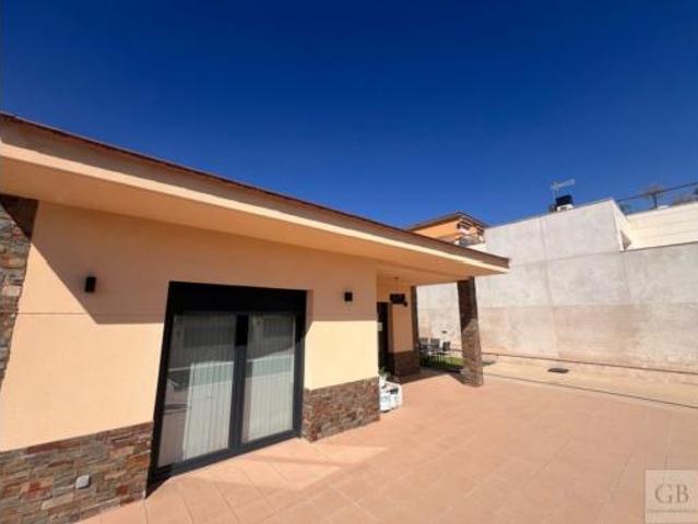 Chalet en venta en Olías Del Rey, Castilla-La Mancha
