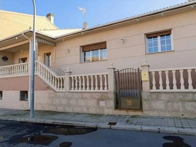 Chalet en venta en Olías del Rey, Toledo