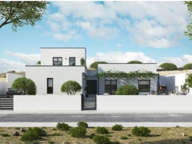 Chalet en venta en Olías Del Rey, Castilla-La Mancha
