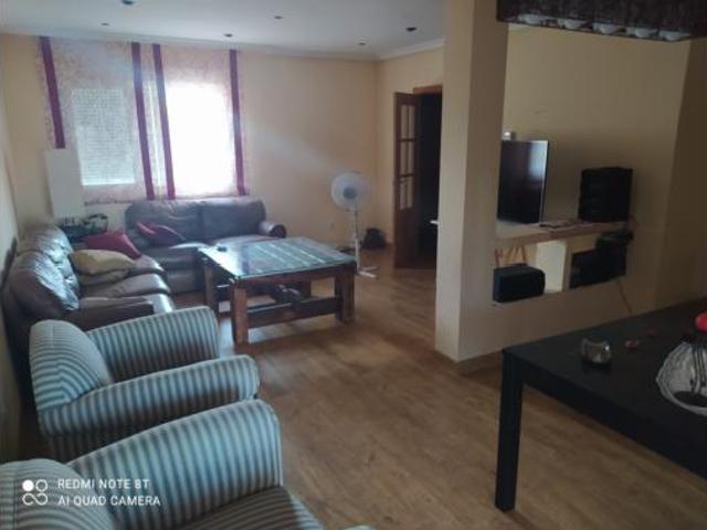 Chalet en venta en Olías del Rey, Toledo
