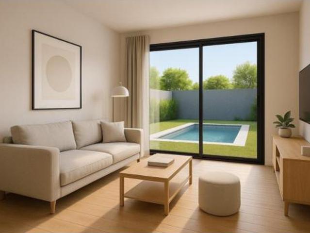 Chalet en venta en Oliva De Mérida, Extremadura