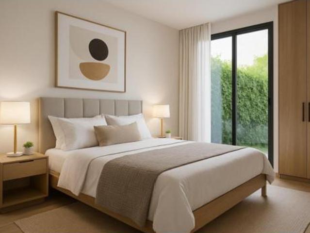 Chalet en venta en Oliva De Mérida, Extremadura