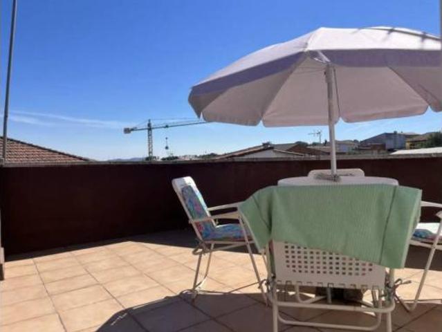Chalet en venta en Oliva de Plasencia, Cáceres
