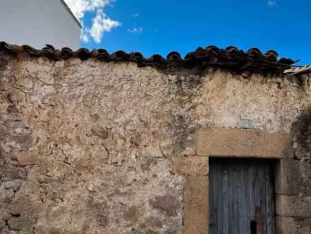 Chalet en venta en Oliva De Plasencia, Extremadura