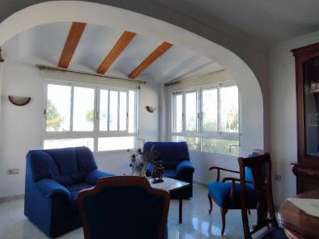 Chalet en venta en la Safor, Valencia