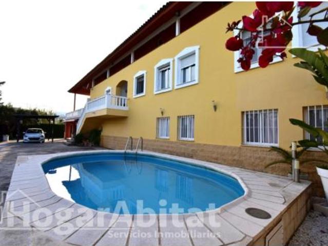 Chalet en venta en Urbanització Platja d'Oliva, la Safor