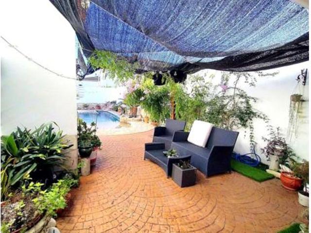 Chalet en venta en Urbanització Platja d'Oliva, la Safor