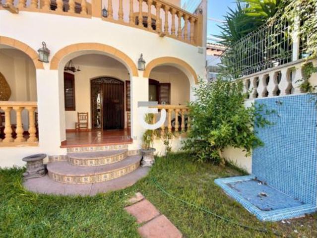 Chalet en venta en la Safor, Valencia