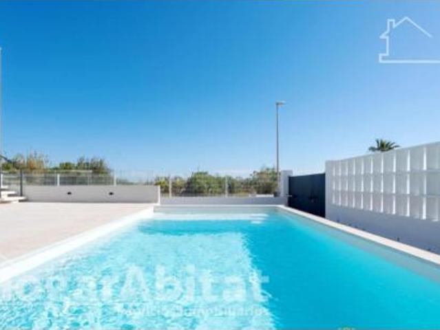 Chalet en venta en la Safor, Valencia