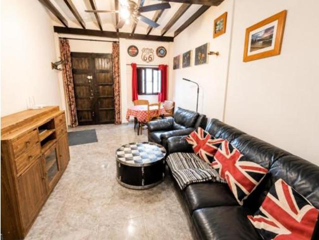 Chalet en venta en la Safor, Valencia