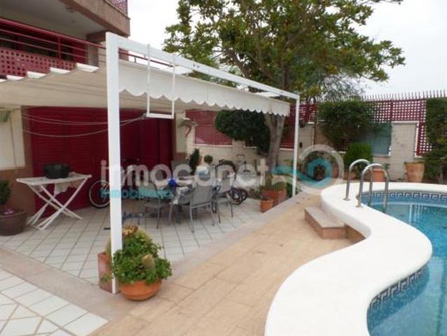 Chalet en venta en Urbanització Platja d'Oliva, la Safor