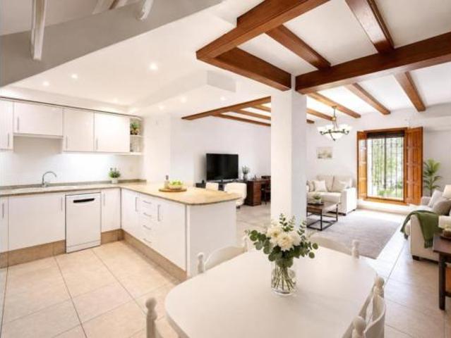 Chalet en venta en la Safor, Valencia