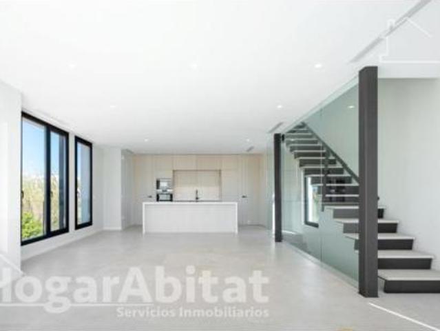 Chalet en venta en la Safor, Valencia