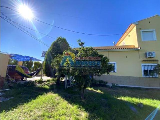 Chalet en venta en Urbanització Platja d'Oliva, la Safor
