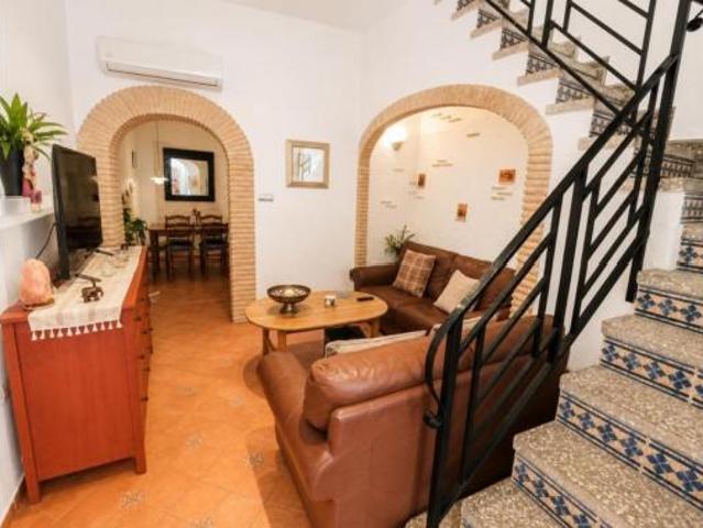 Chalet en venta en la Safor, Valencia