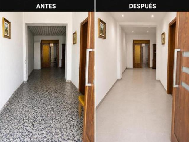 Chalet en venta en la Safor, Valencia