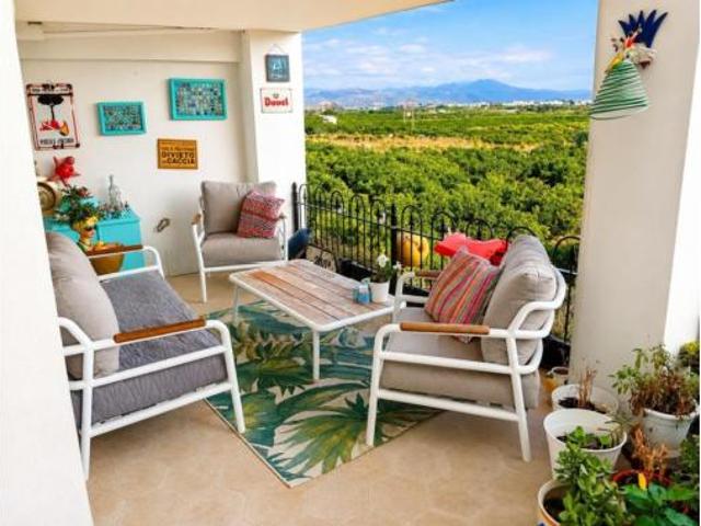 Chalet en venta en la Safor, Valencia