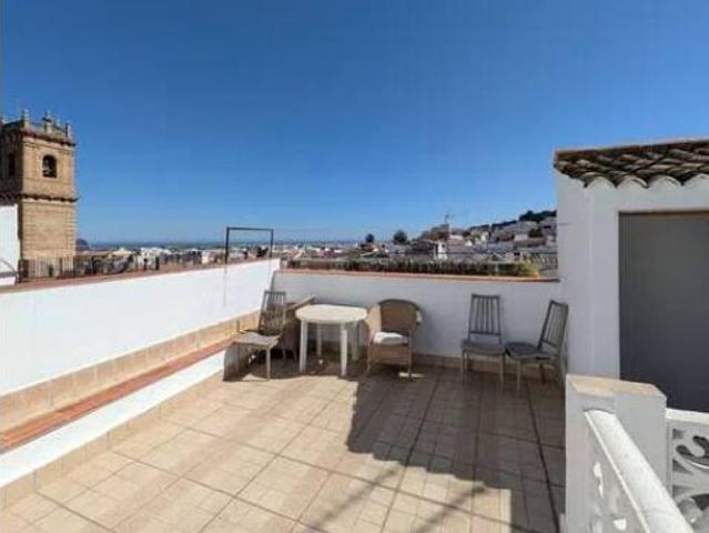 Chalet en venta en la Safor, Valencia