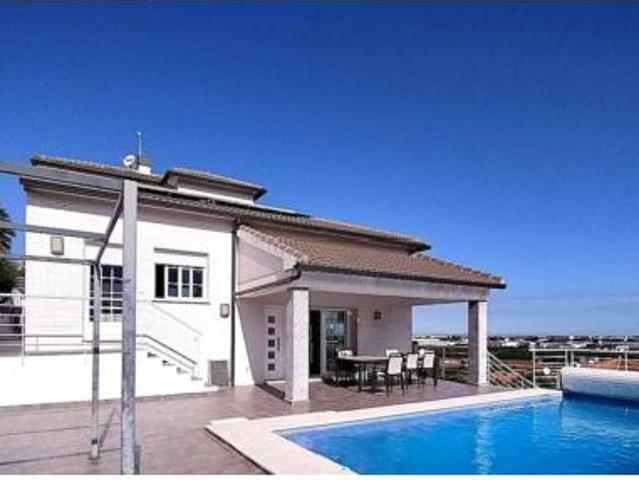 Chalet en venta en la Safor, Valencia