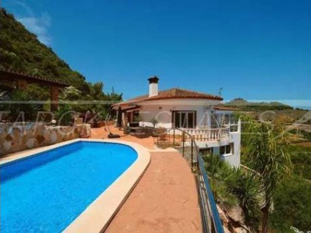 Chalet en venta en Bella Vista, la Safor