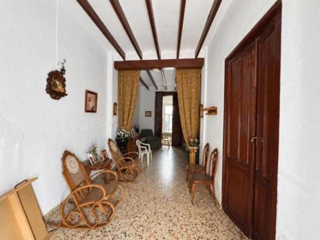 Chalet en venta en Oliva, València / Valencia