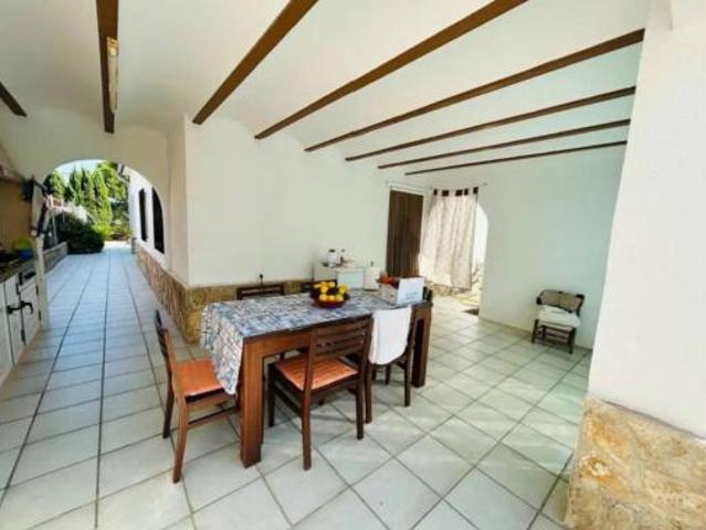 Chalet en venta en la Safor, Valencia