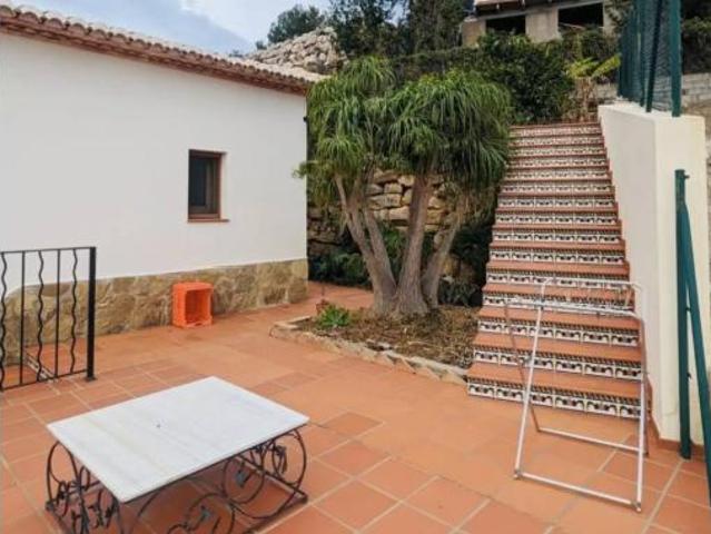 Chalet en venta en la Safor, Valencia