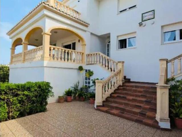 Chalet en venta en Urbanització Platja d'Oliva, la Safor